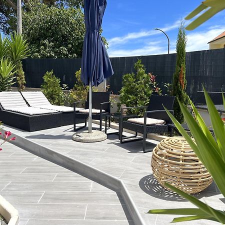 Nazare Oasis Suites 外观 照片