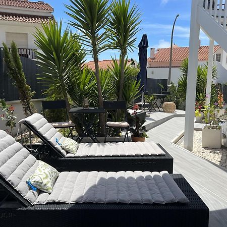 Nazare Oasis Suites 外观 照片