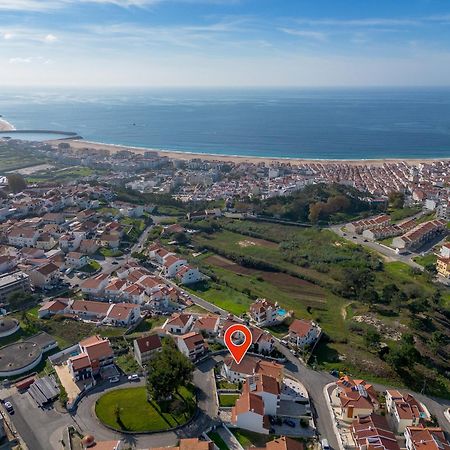 Nazare Oasis Suites 外观 照片