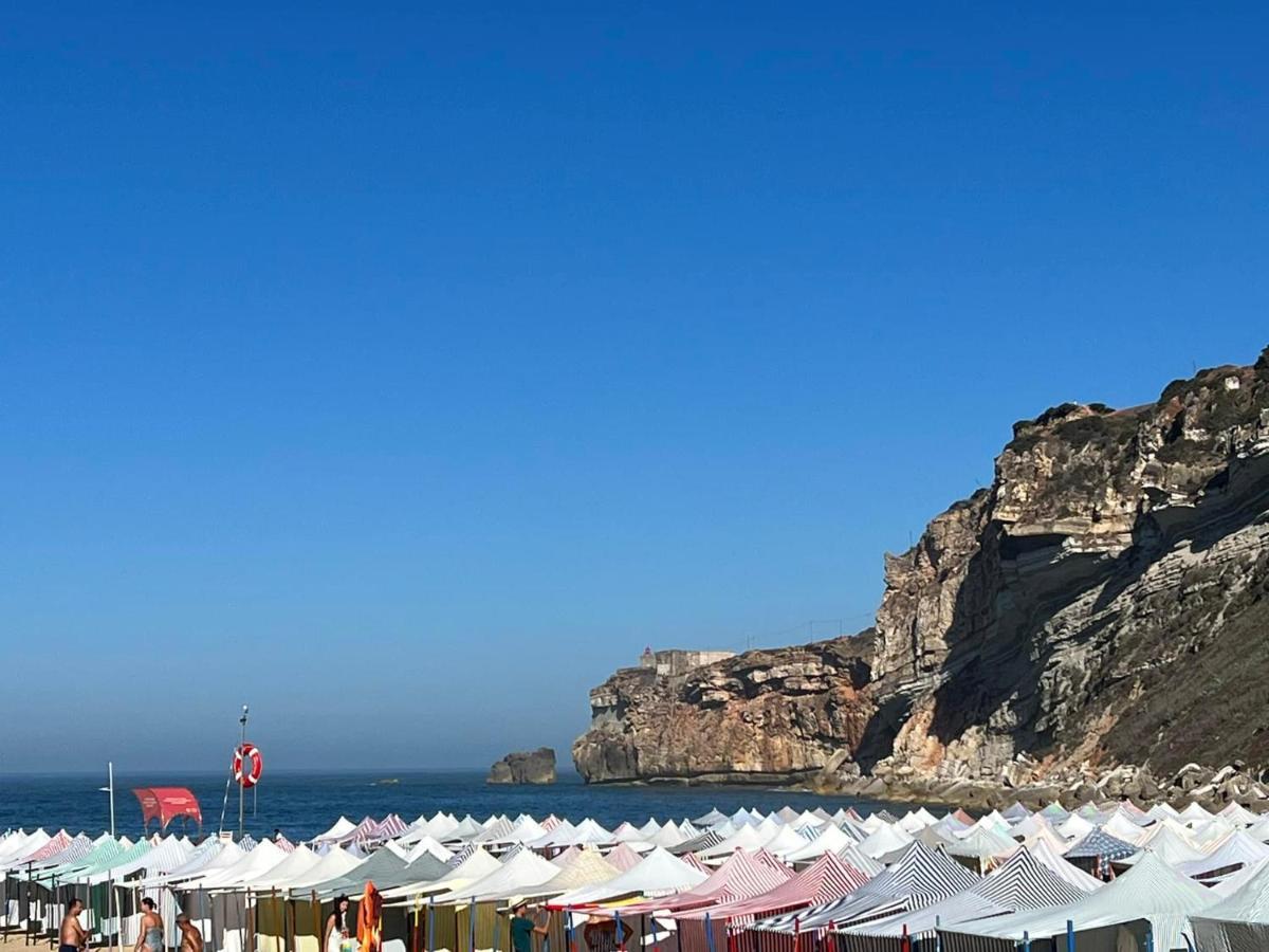 Nazare Oasis Suites 外观 照片