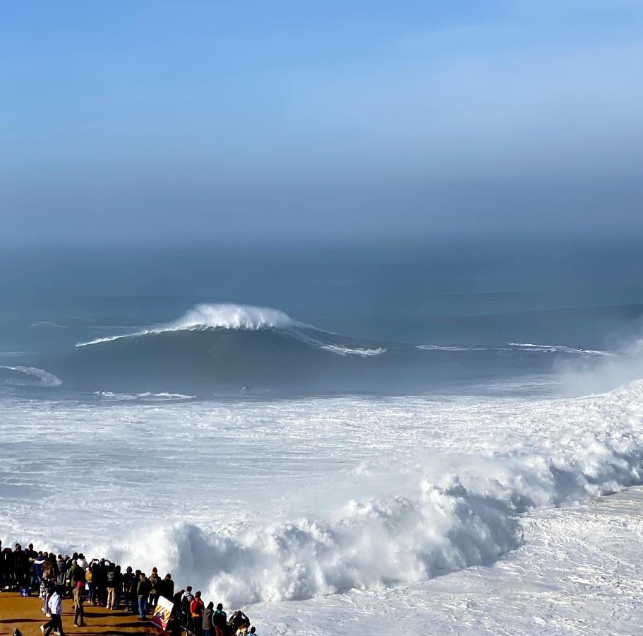 Nazare Oasis Suites 外观 照片