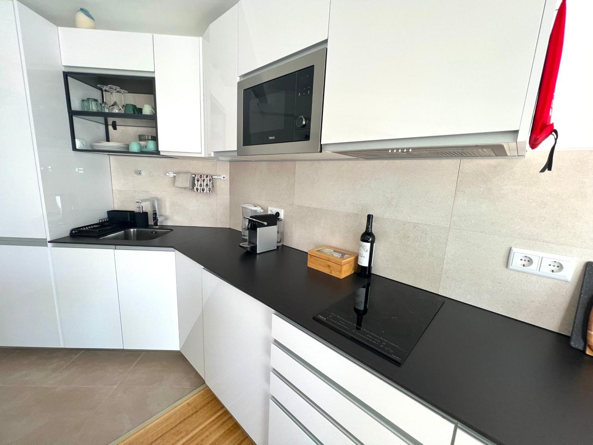Nazare Oasis Suites 外观 照片