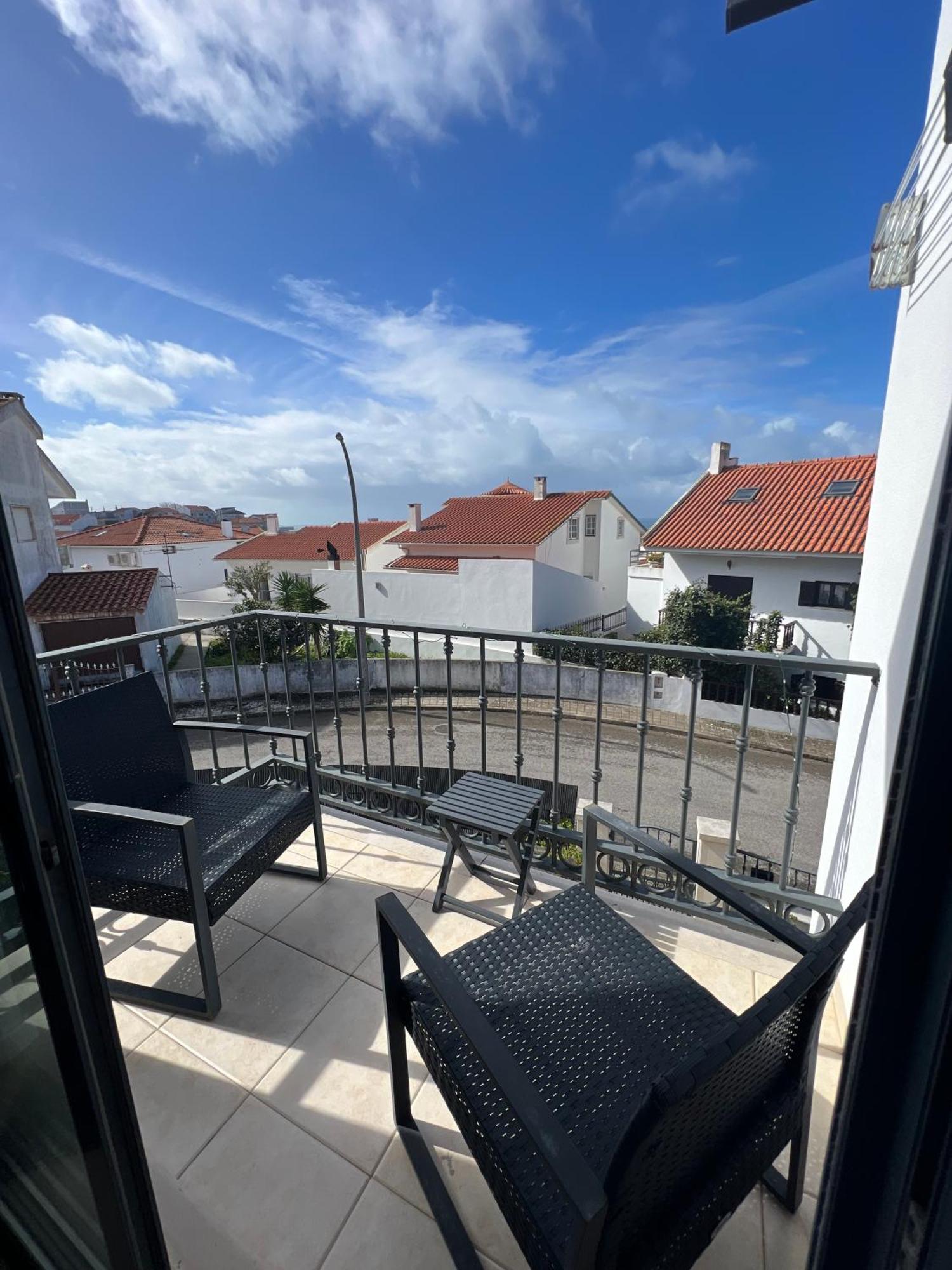 Nazare Oasis Suites 外观 照片