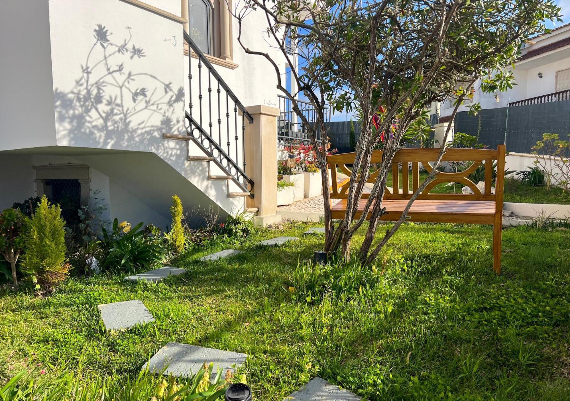 Nazare Oasis Suites 外观 照片