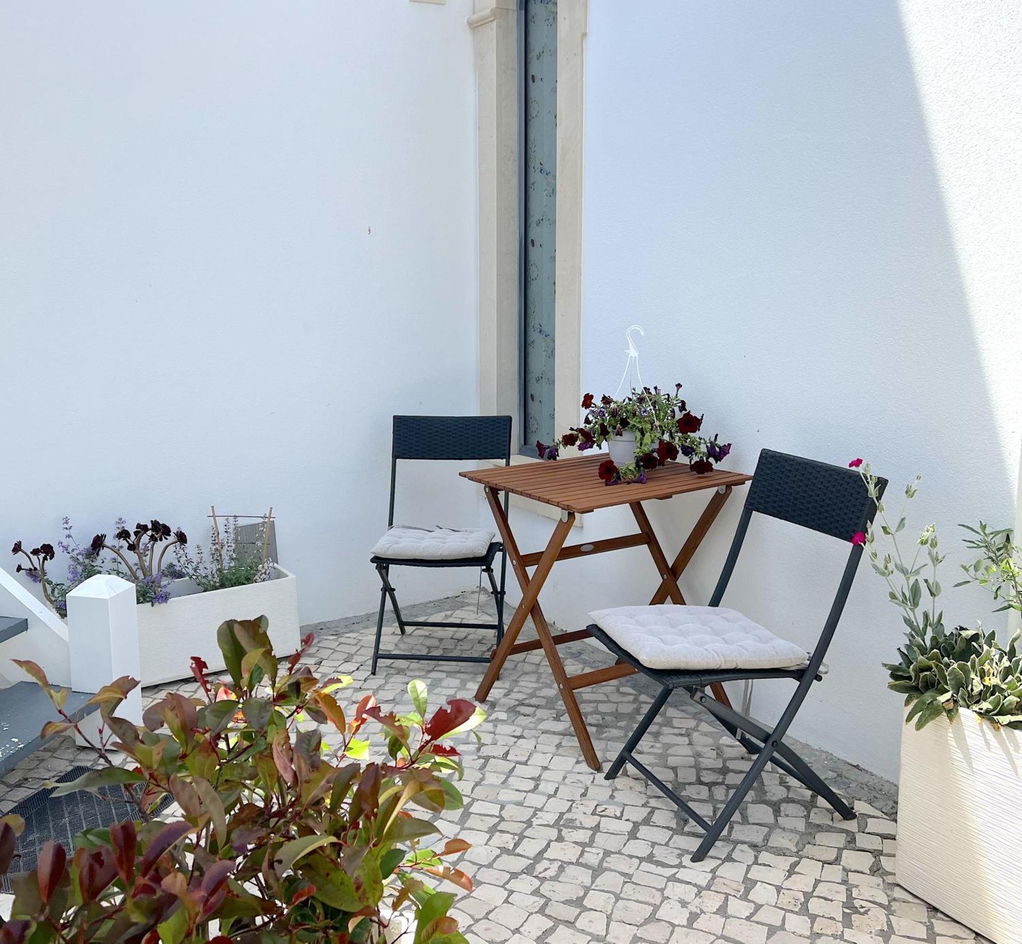 Nazare Oasis Suites 外观 照片