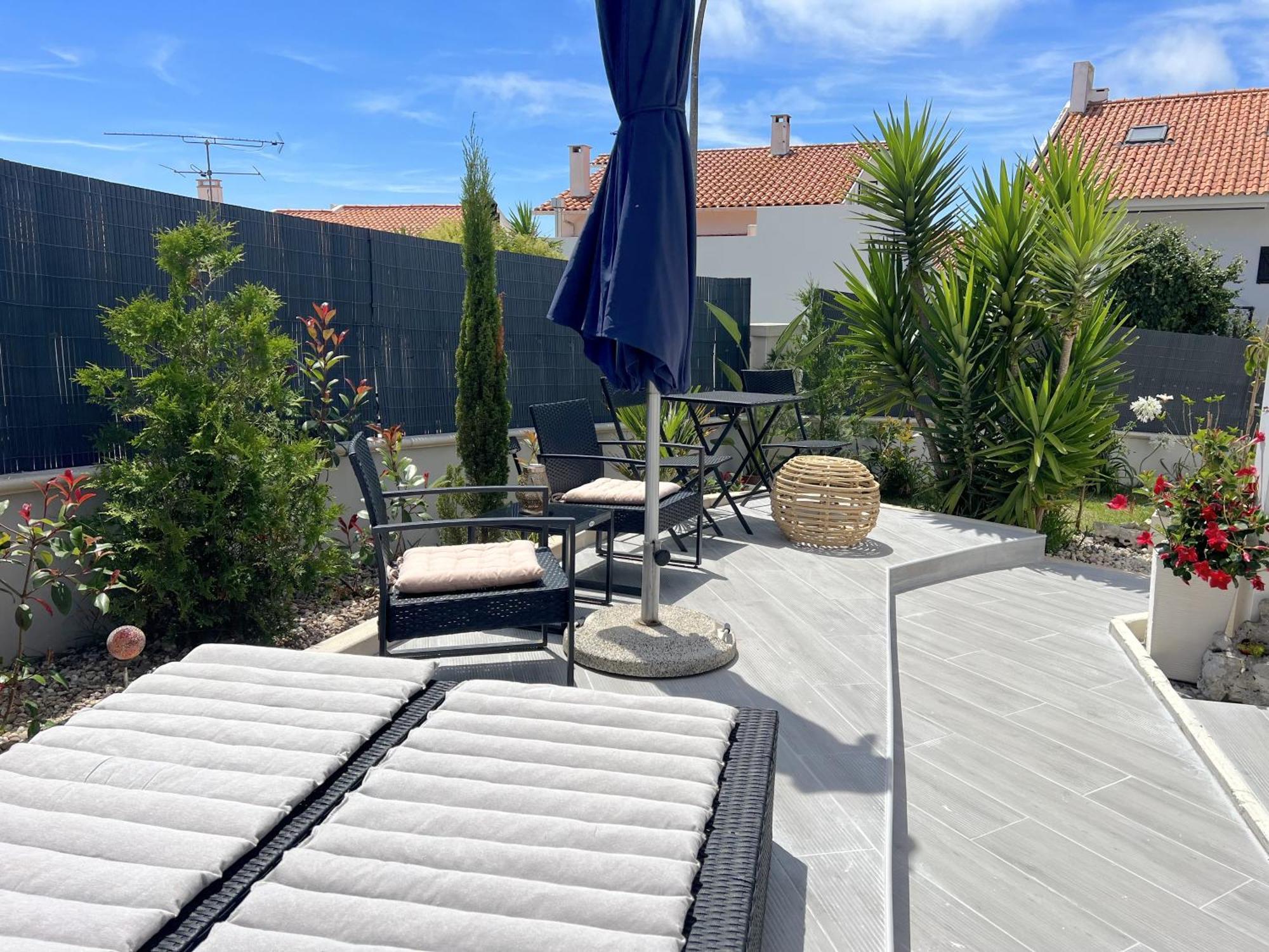Nazare Oasis Suites 外观 照片