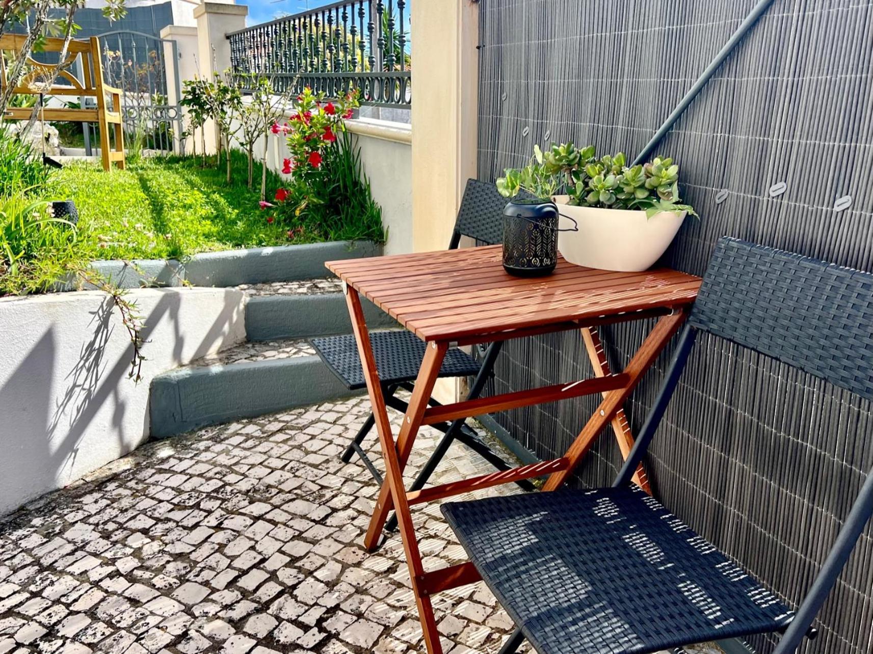 Nazare Oasis Suites 外观 照片