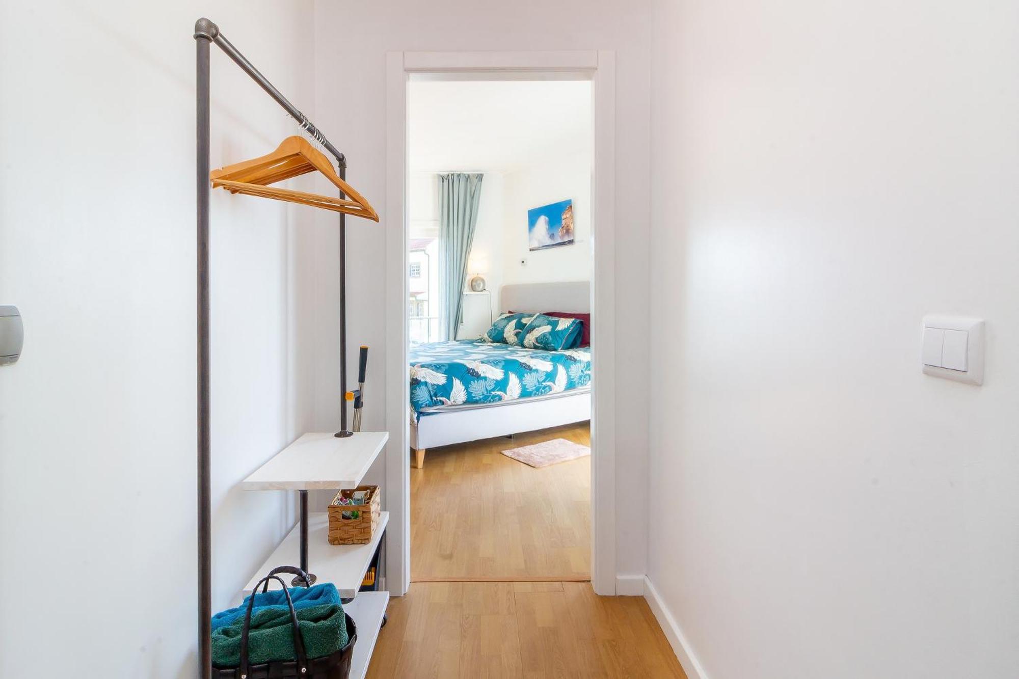 Nazare Oasis Suites 外观 照片