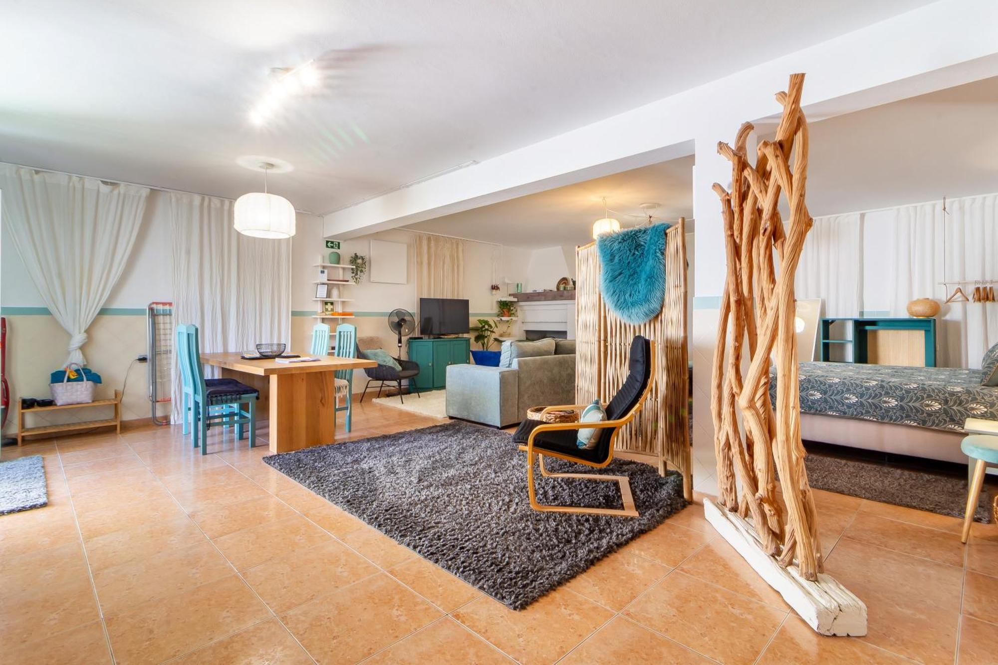 Nazare Oasis Suites 外观 照片