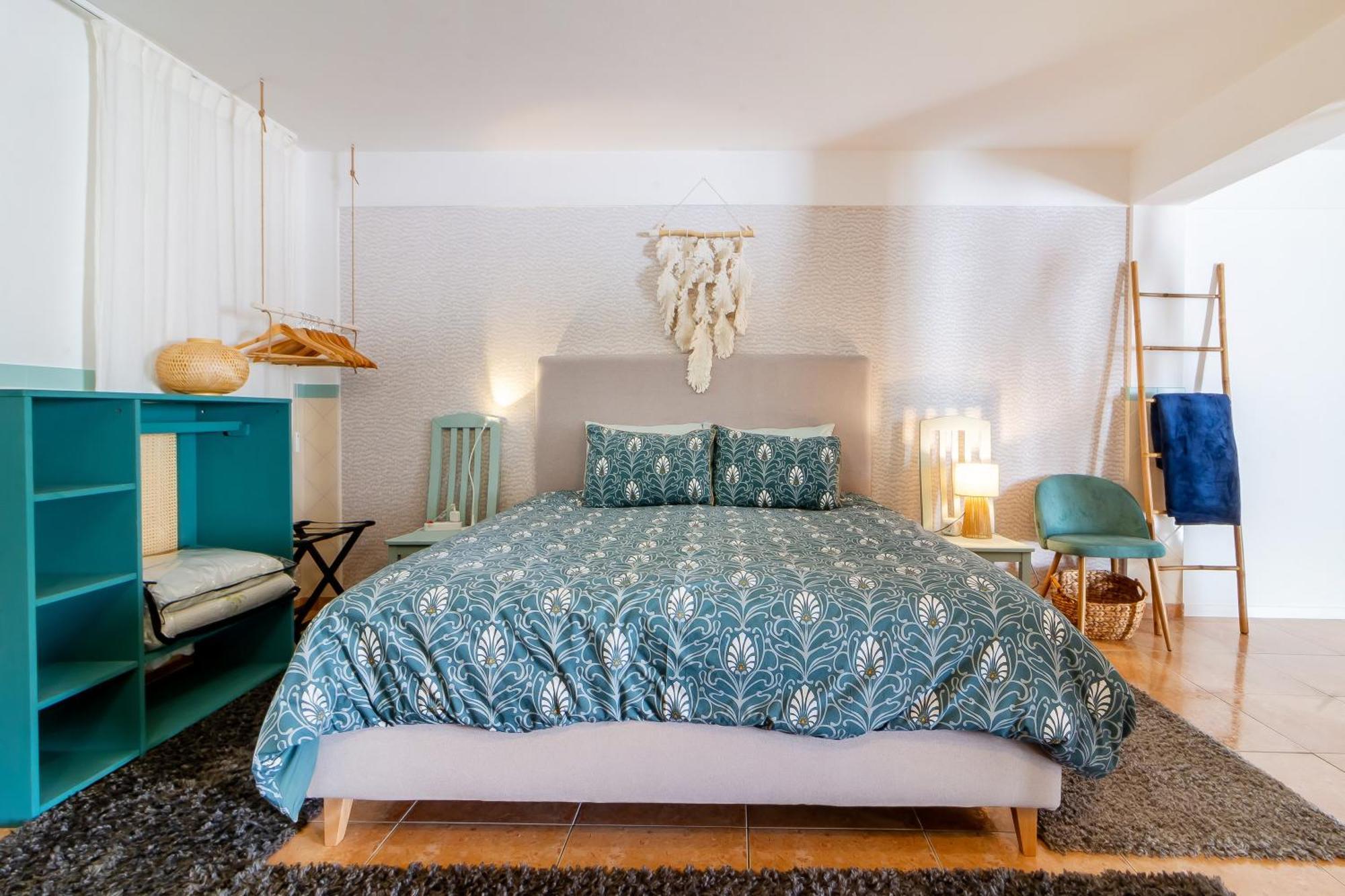 Nazare Oasis Suites 外观 照片