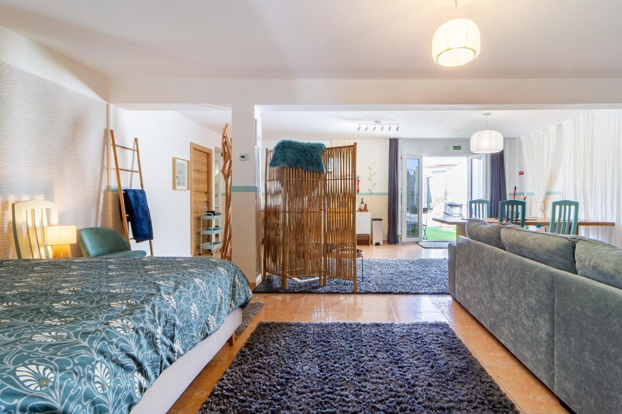 Nazare Oasis Suites 外观 照片
