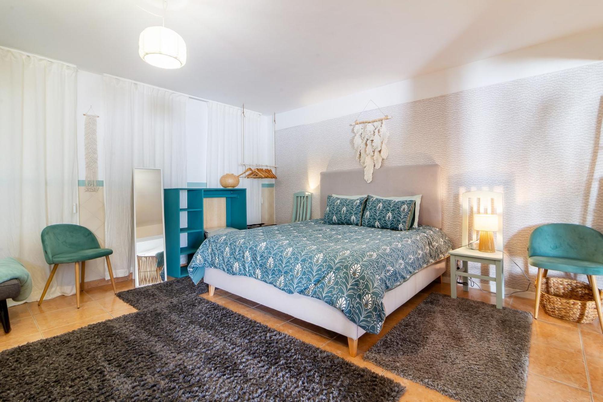 Nazare Oasis Suites 外观 照片