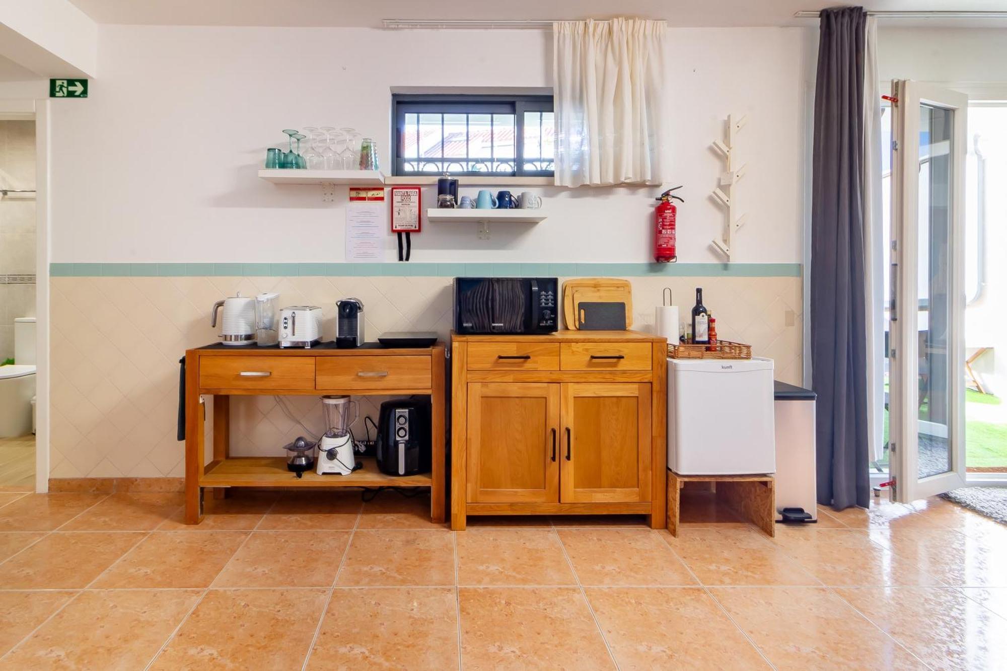 Nazare Oasis Suites 外观 照片