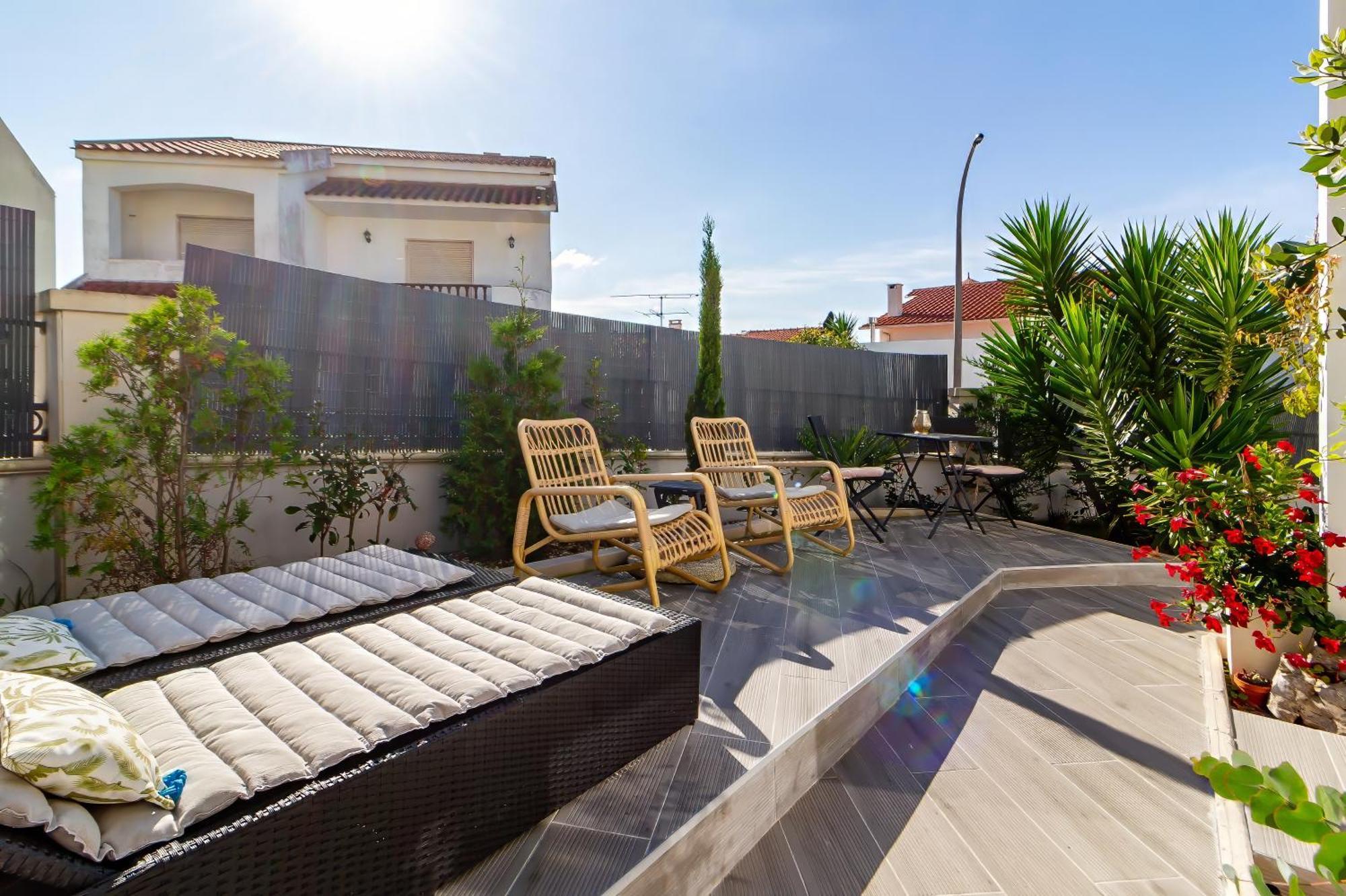 Nazare Oasis Suites 外观 照片