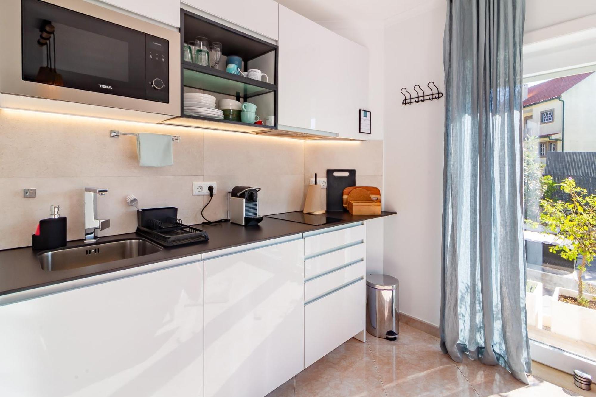 Nazare Oasis Suites 外观 照片