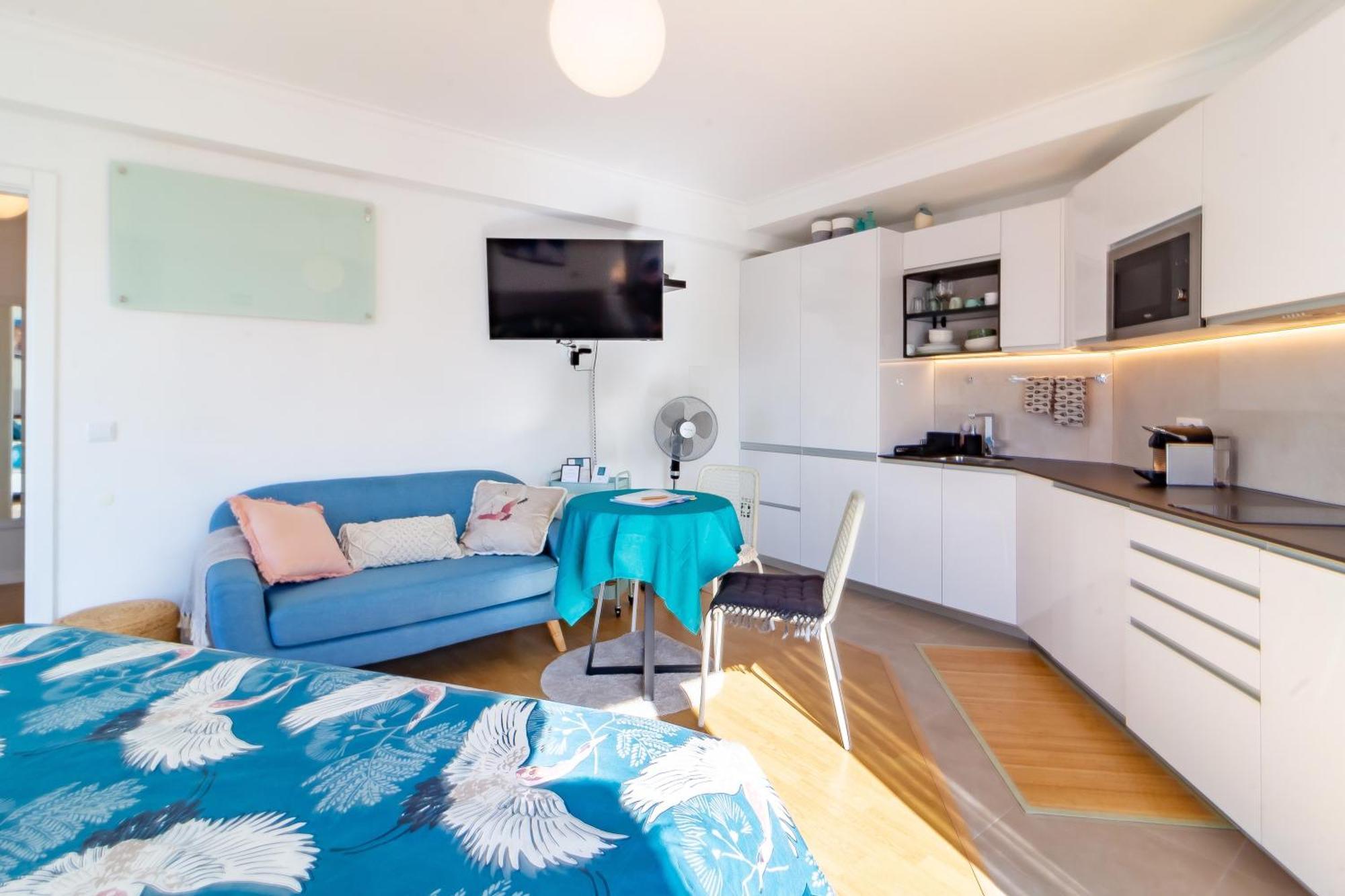 Nazare Oasis Suites 外观 照片