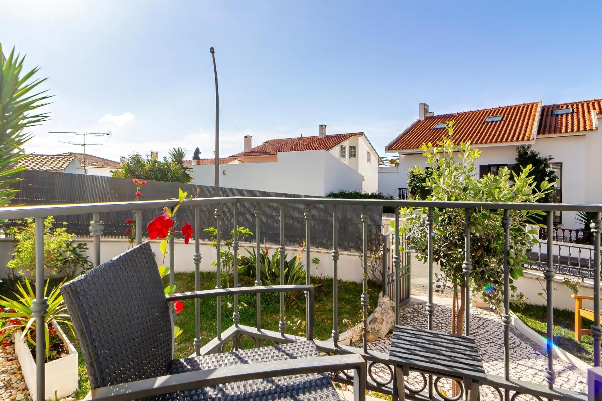 Nazare Oasis Suites 外观 照片